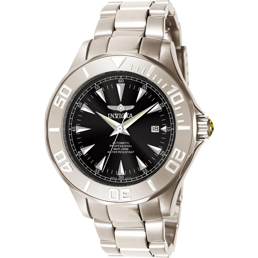 Invicta Signature 7034 Men's Automatic Watch - 47mm
