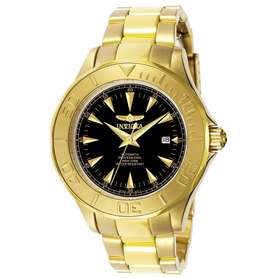 Invicta Signature 7040 Men's Automatic Watch - 47mm