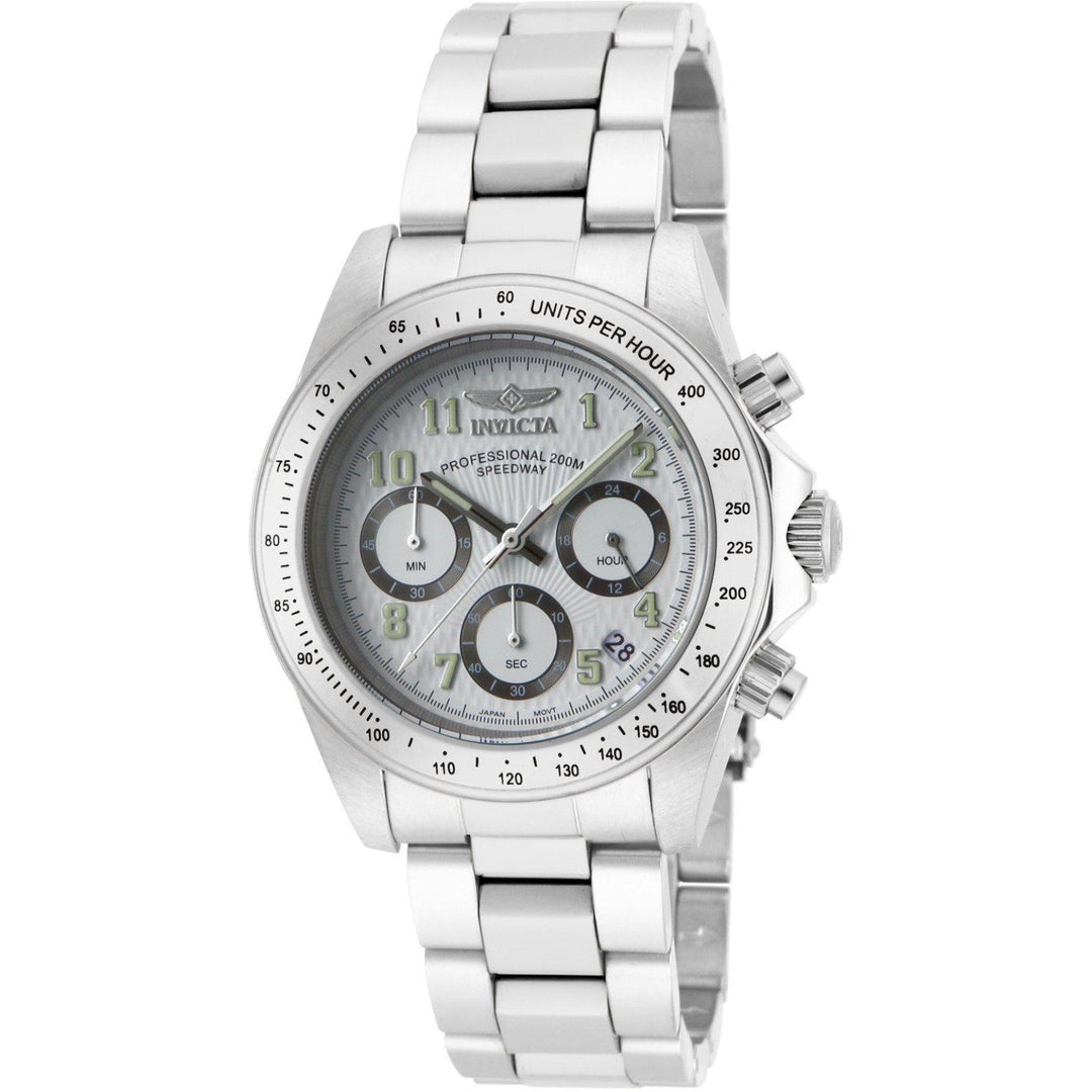 Invicta Speedway 17023 Men's Quartz Watch - 39mm