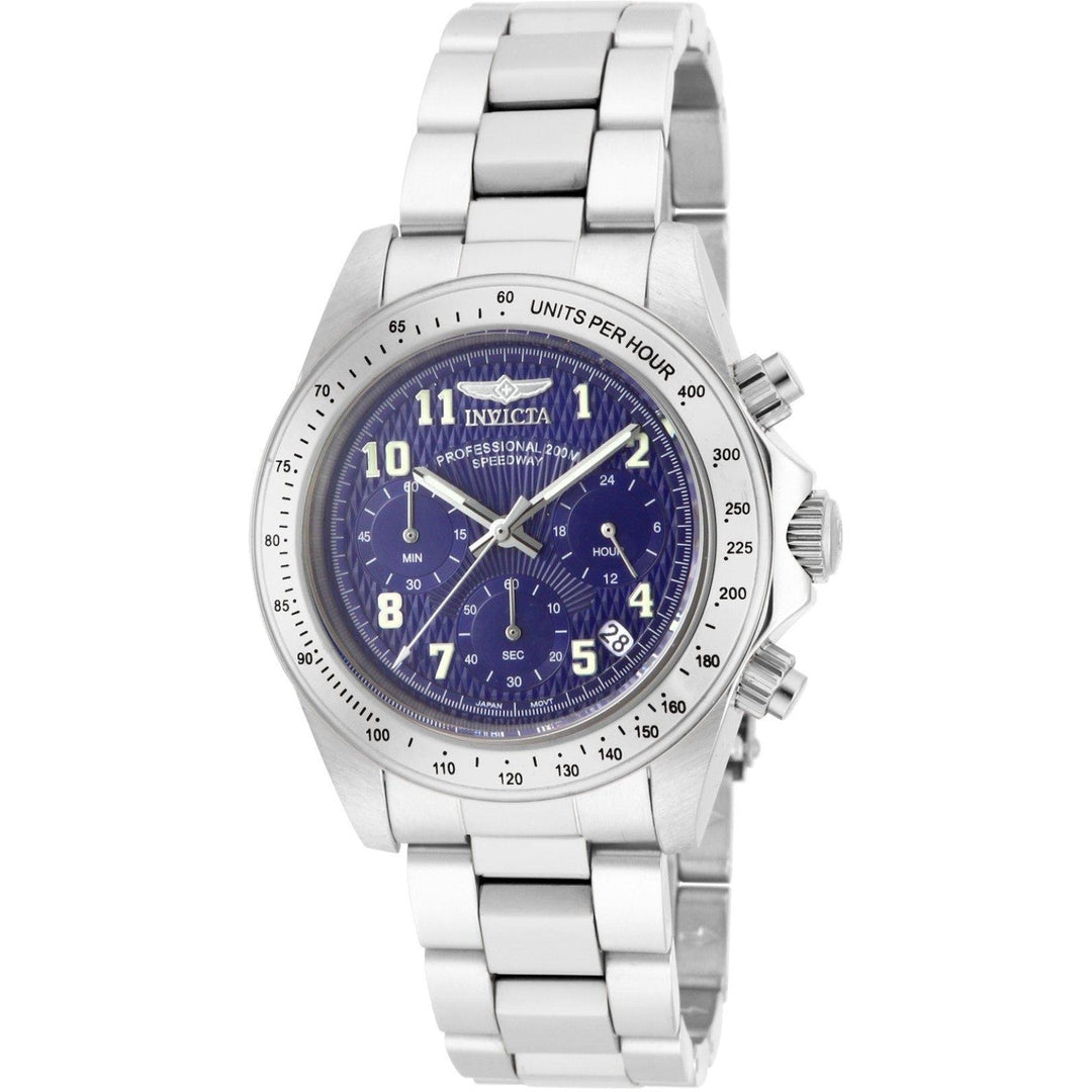 Invicta Speedway 17024 Men's Quartz Watch - 39mm