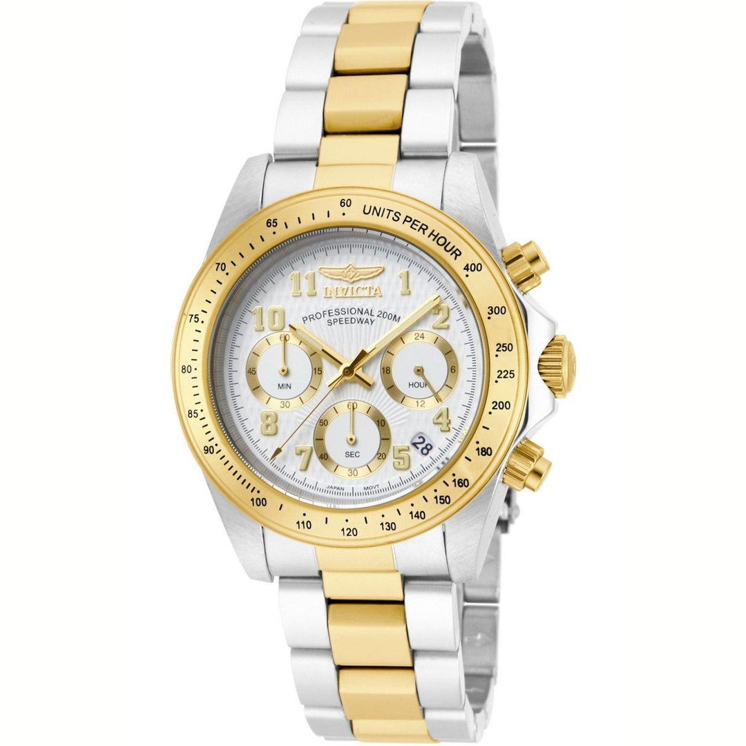 Invicta Speedway 17026 Men's Quartz Watch - 39mm