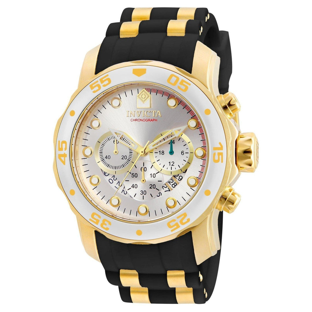Invicta Pro Diver - SCUBA 6985 Men's Quartz Watch - 48mm