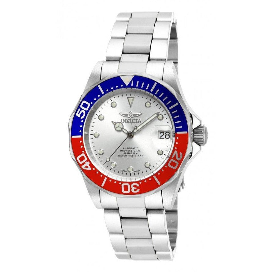 Invicta Pro Diver 17041 Men's Automatic Watch - 40mm