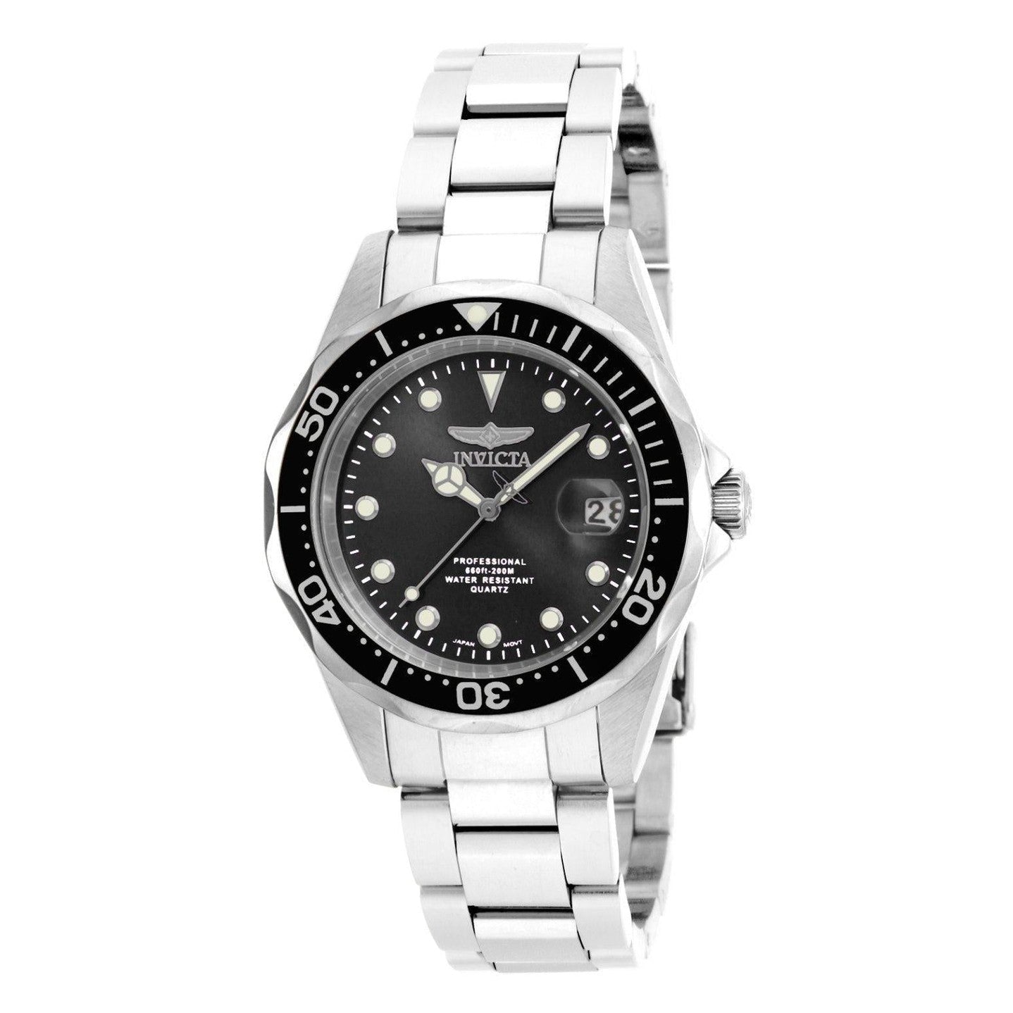 Invicta Pro Diver  17046  Quartz Watch - 37mm