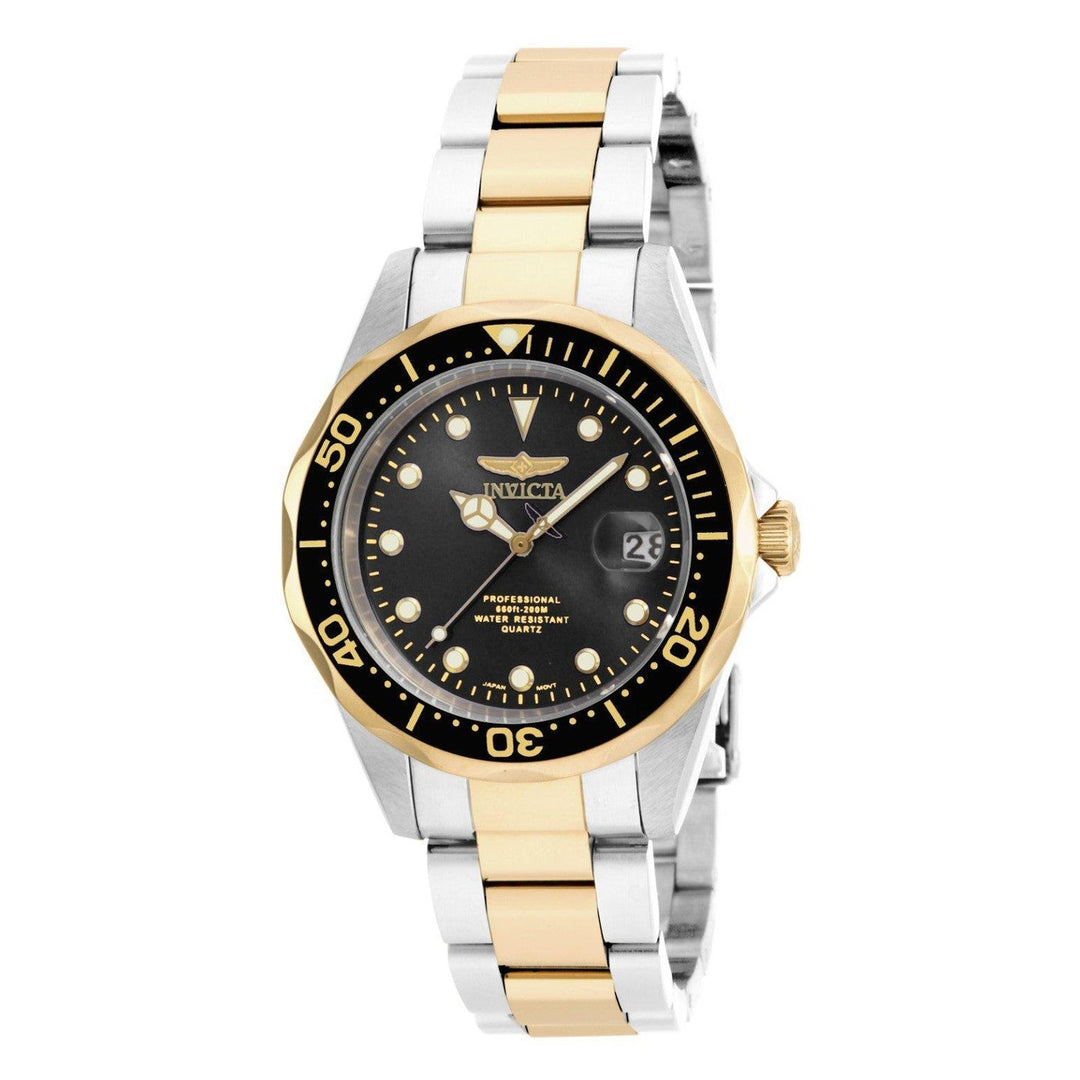 Invicta Pro Diver 17049  Quartz Watch - 37mm