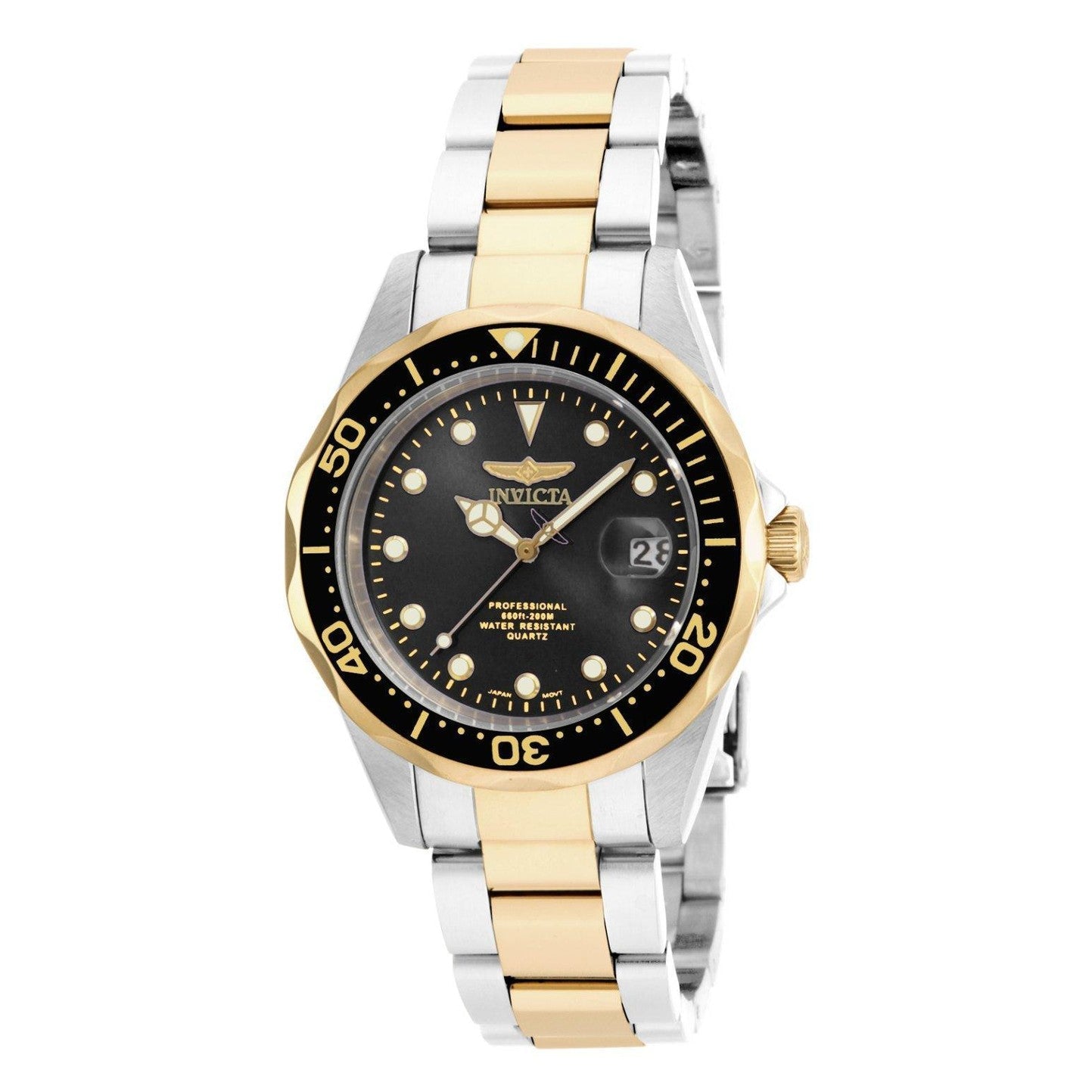 Invicta Pro Diver 17049  Quartz Watch - 37mm