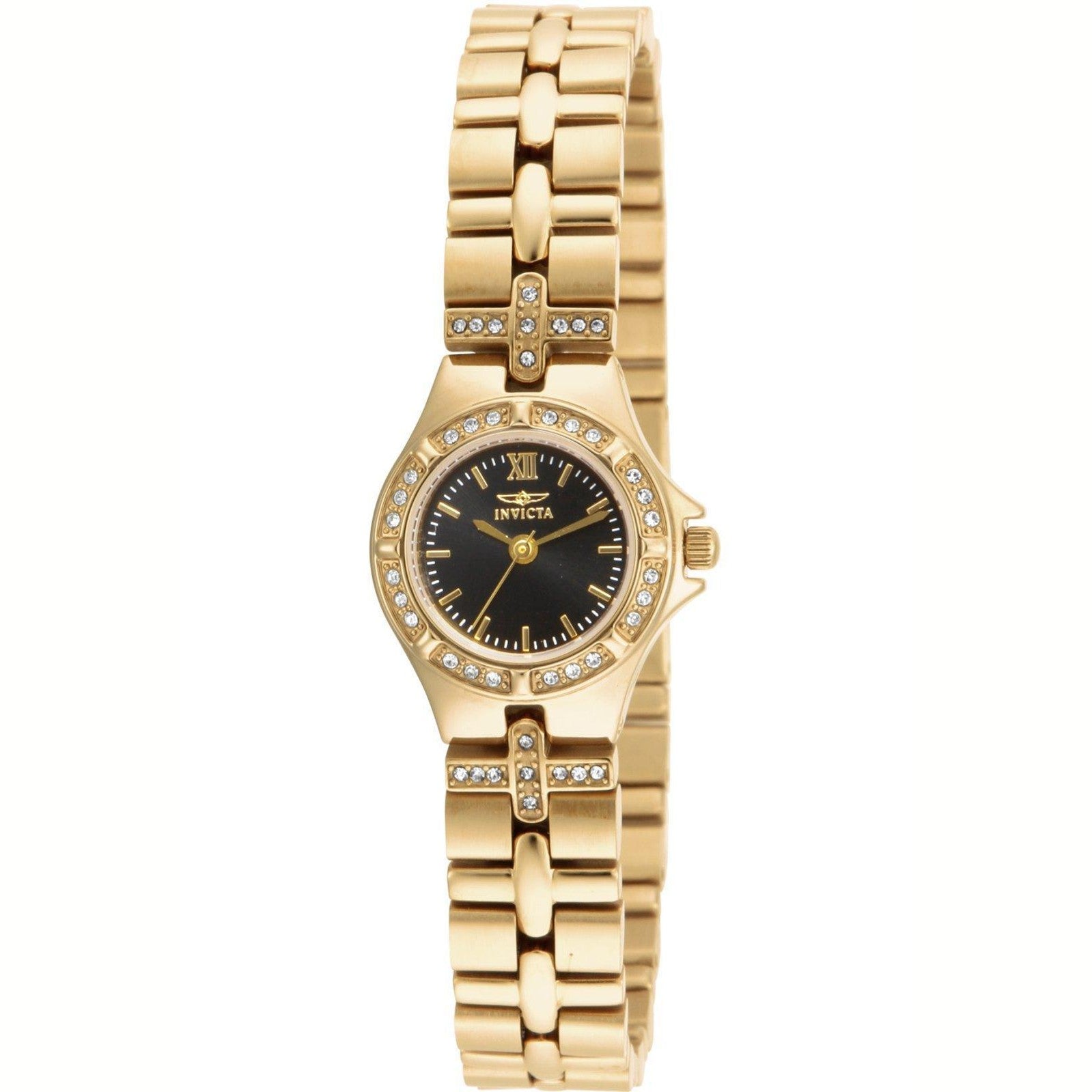 Invicta Wildflower 17065 Women's Quartz Watch - 21mm