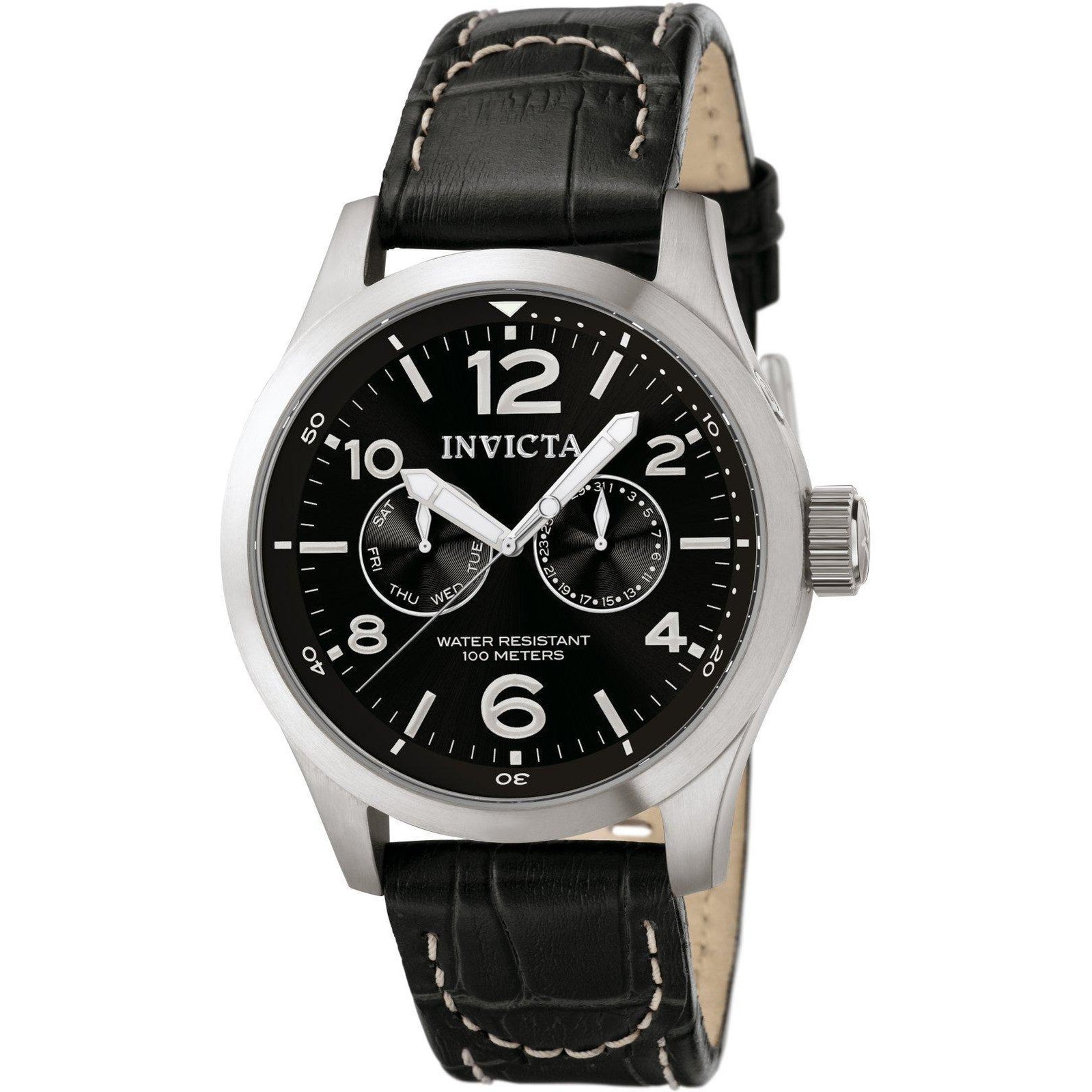 Invicta I-Force 0764 Men's Quartz Watch - 48mm
