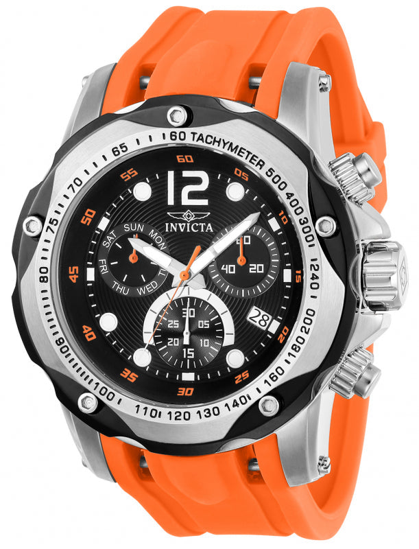 Invicta Speedway 20072 Men's Quartz Watch - 51mm