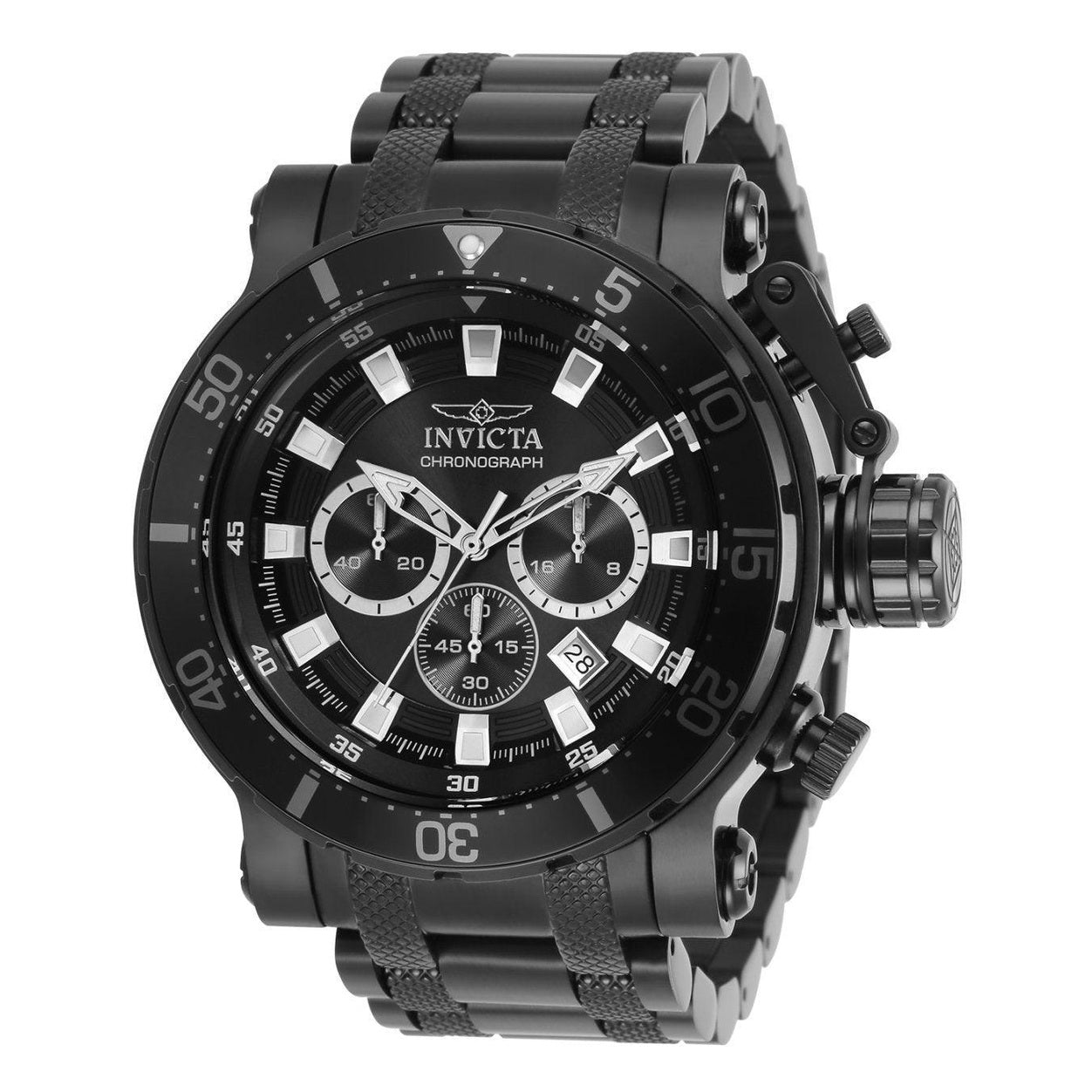 Invicta Coalition Forces 32727 Men's Quartz Watch - 52mm