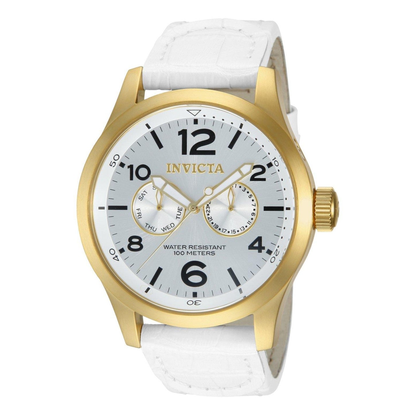 Invicta Specialty 12174 Men's Quartz Watch - 48mm