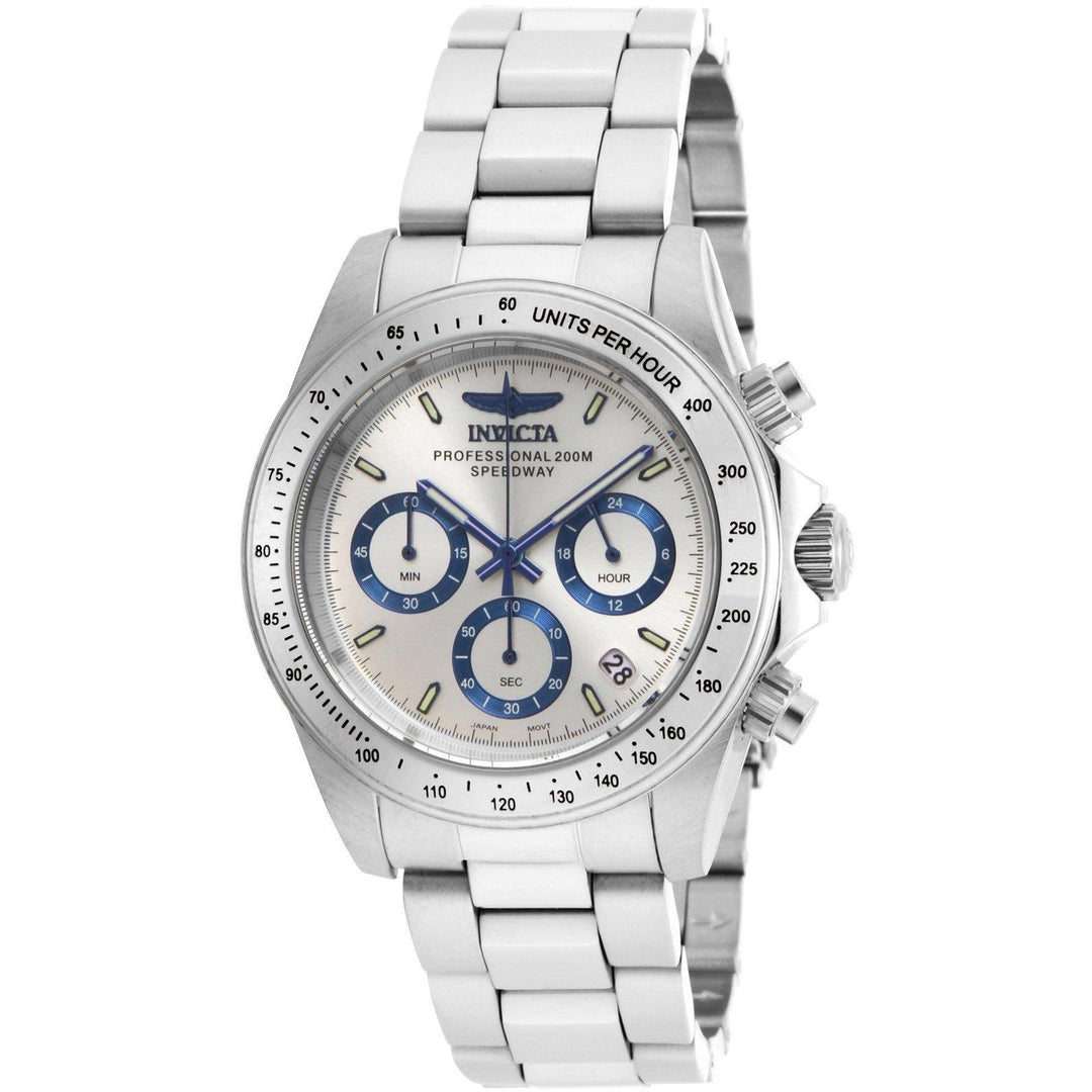 Invicta Speedway 17311 Men's Quartz Watch - 39mm