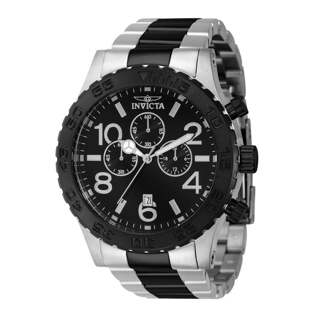 Invicta Specialty 40606 Men's Quartz Watch - 50mm