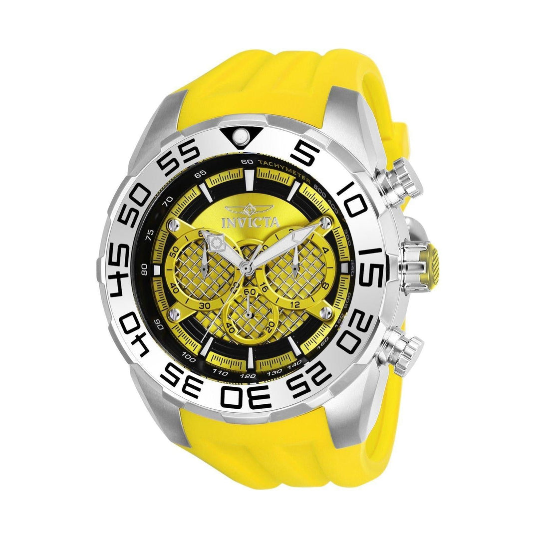 Invicta Speedway 26298 Men's Quartz Watch - 50mm