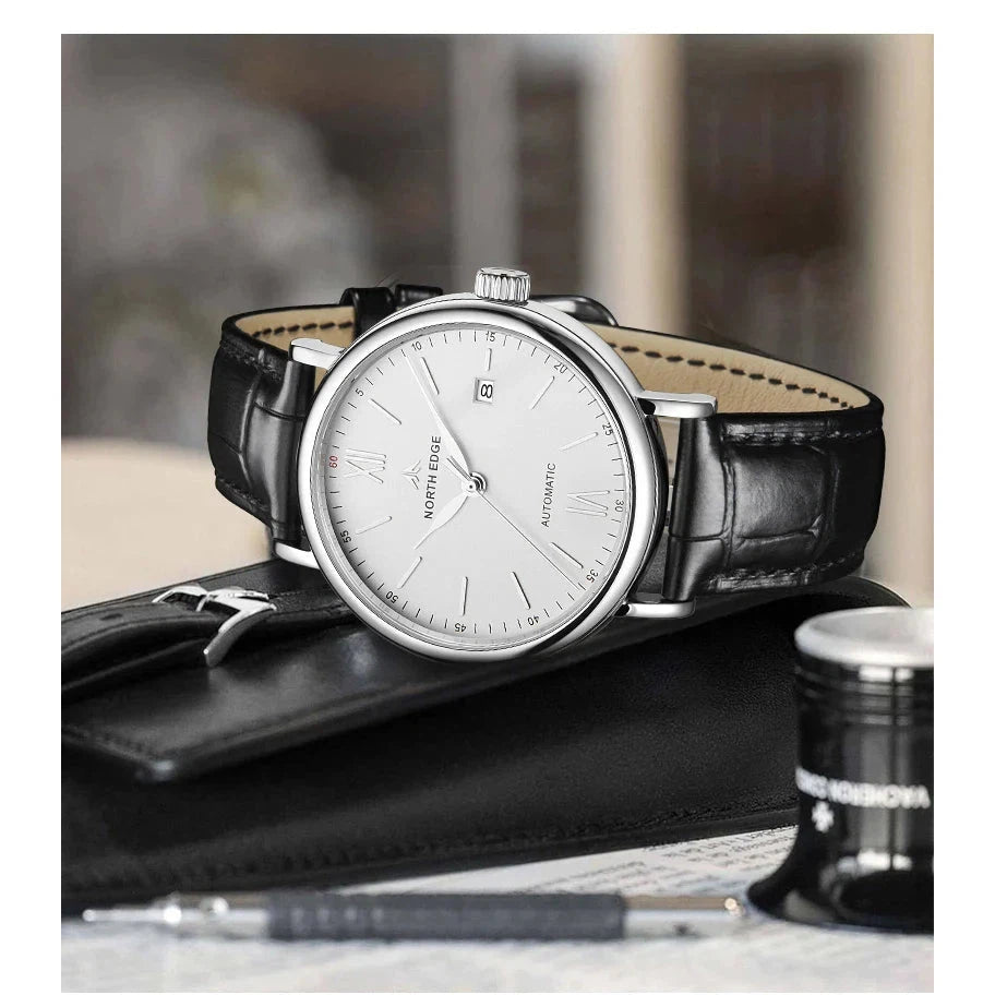 NORTH EDGE Tactical Amoy Automatic Watch image 10