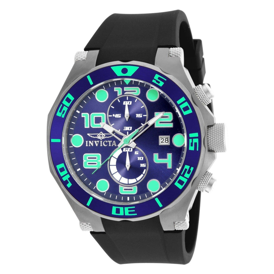 Invicta Pro Diver 17813 Men's Quartz Watch - 50mm