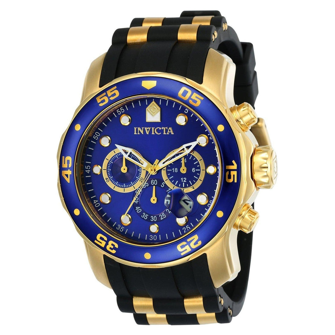 Invicta Pro Diver - SCUBA 17882 Men's Quartz Watch - 48mm