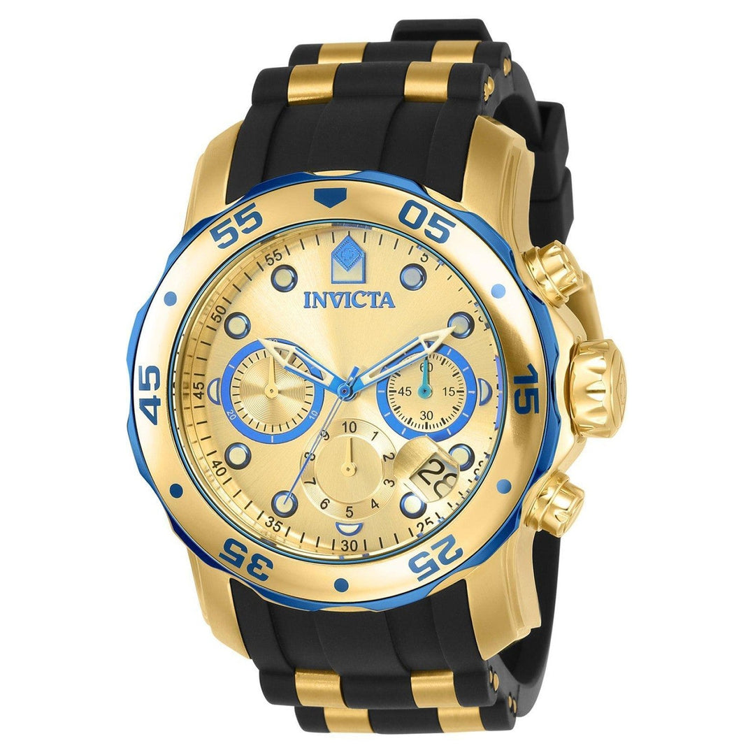 Invicta Pro Diver - SCUBA 17887 Men's Quartz Watch - 48mm