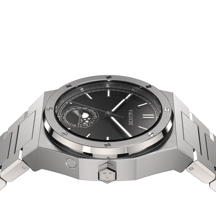 Soluna Automatic - 38mm image 4