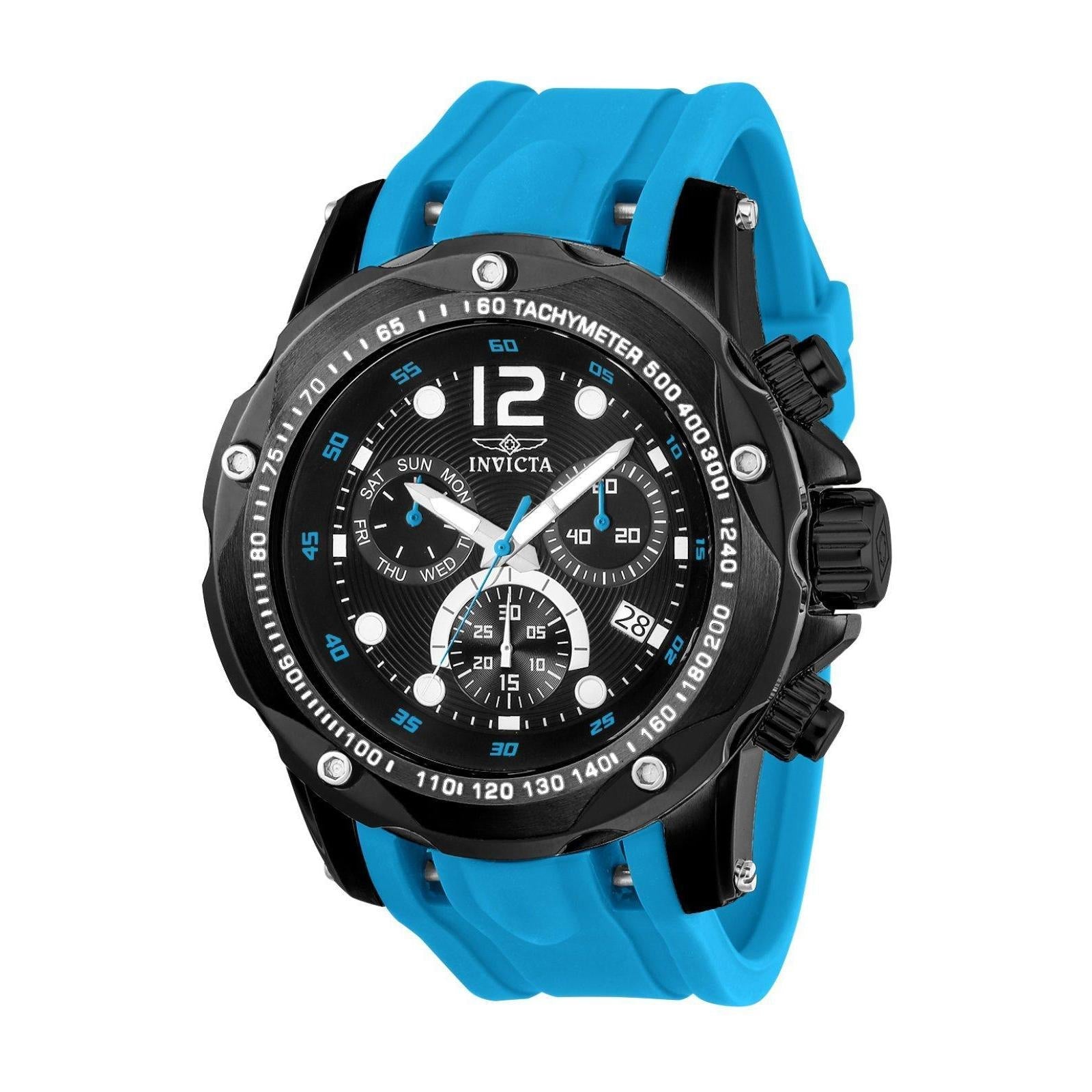 Invicta Speedway 20075 Men's Quartz Watch - 51mm