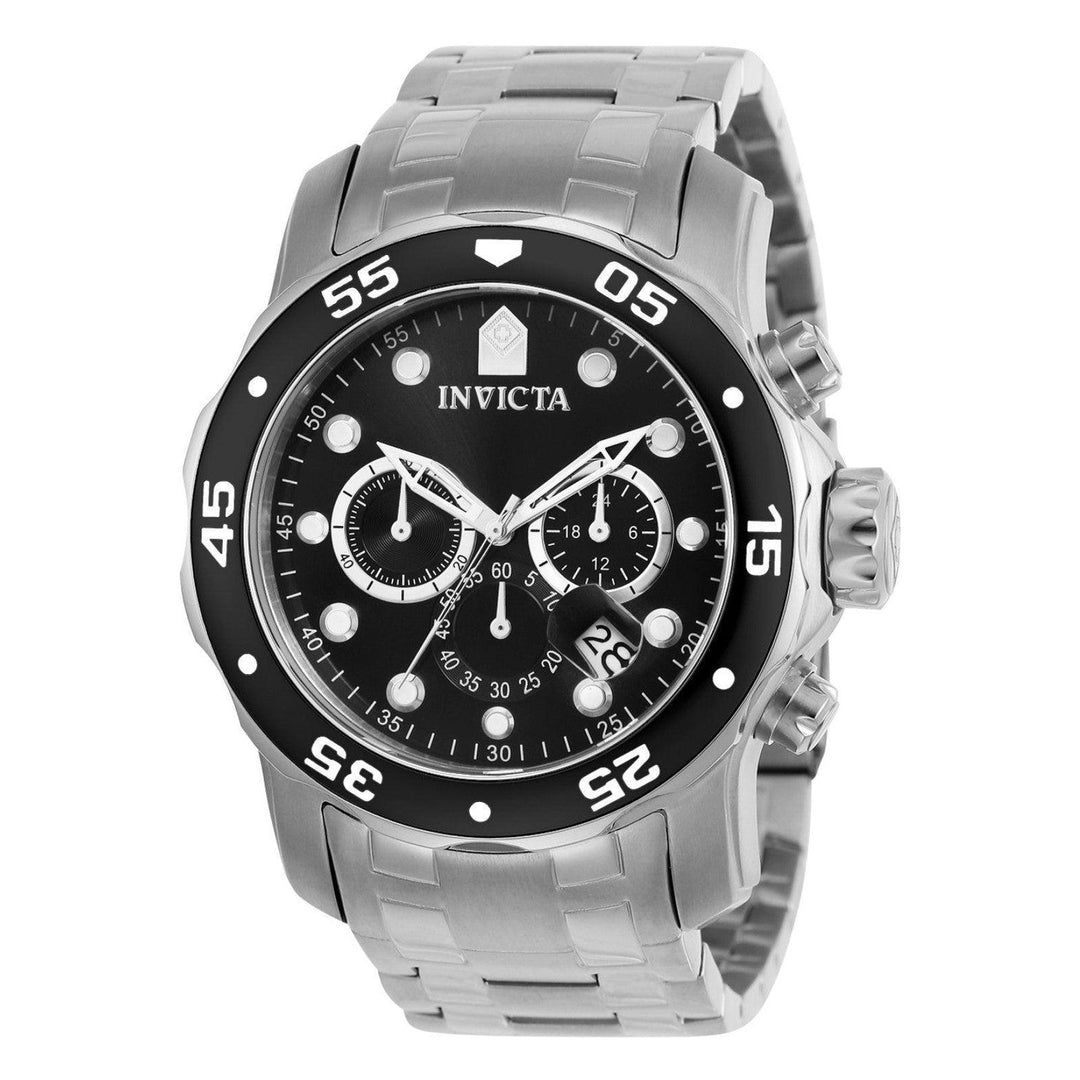 Invicta Pro Diver - SCUBA 0069 Men's Quartz Watch - 48mm