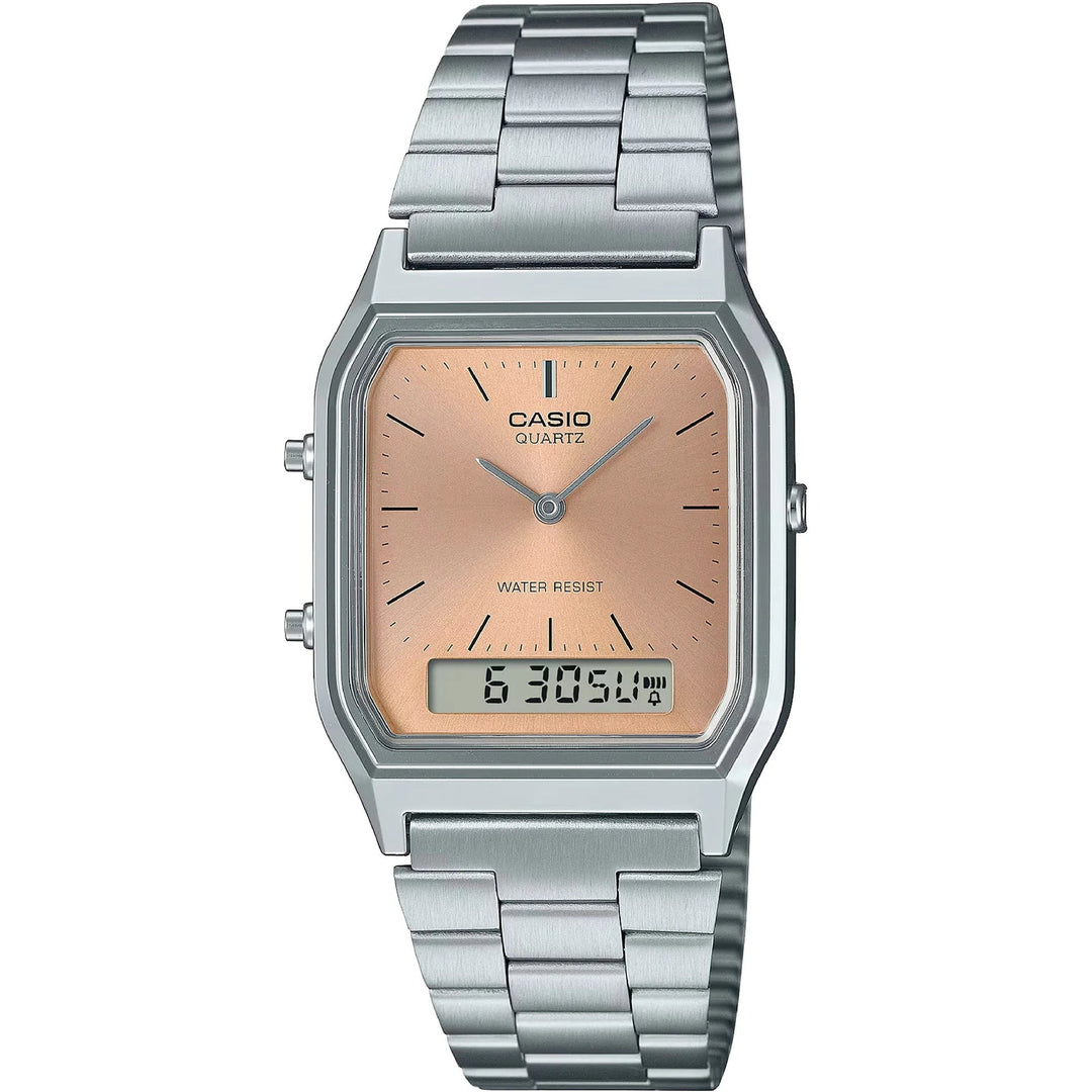 CASIO Collection AQ-230A-4AMQYES image 0