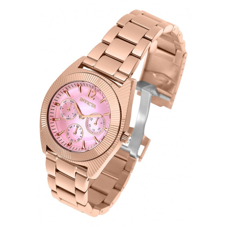 Invicta Angel  23750 Women's Quartz Watch - 38mm