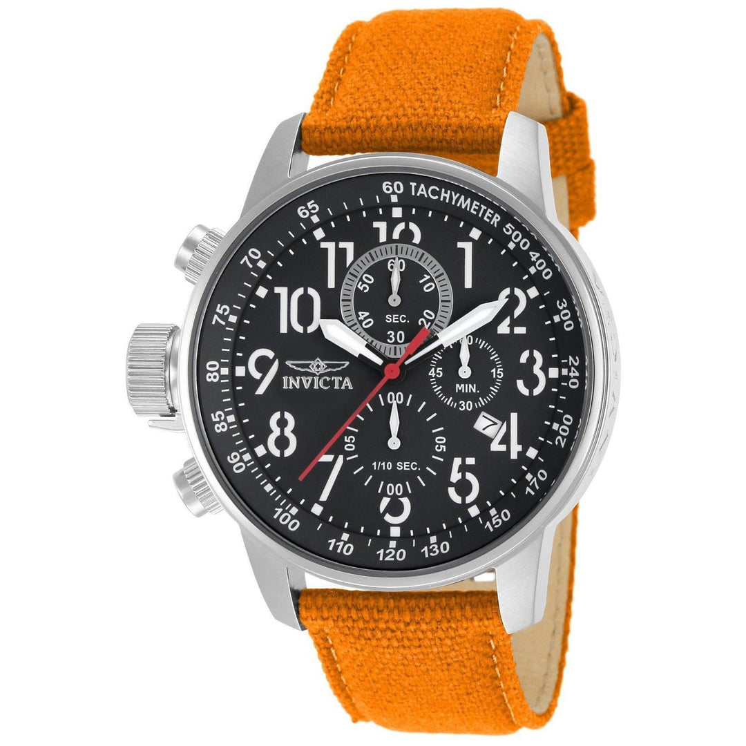Invicta I-Force 11520 Men's Quartz Watch - 46mm