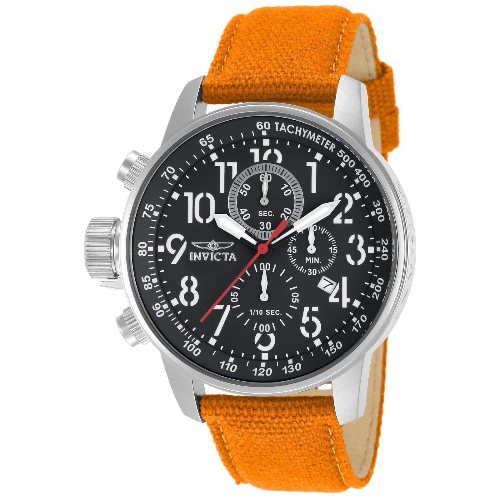 Invicta I-Force 11520 Men's Quartz Watch - 46mm