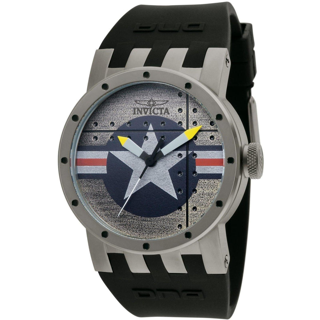 Invicta DNA 11649 Men's Quartz Watch - 46mm