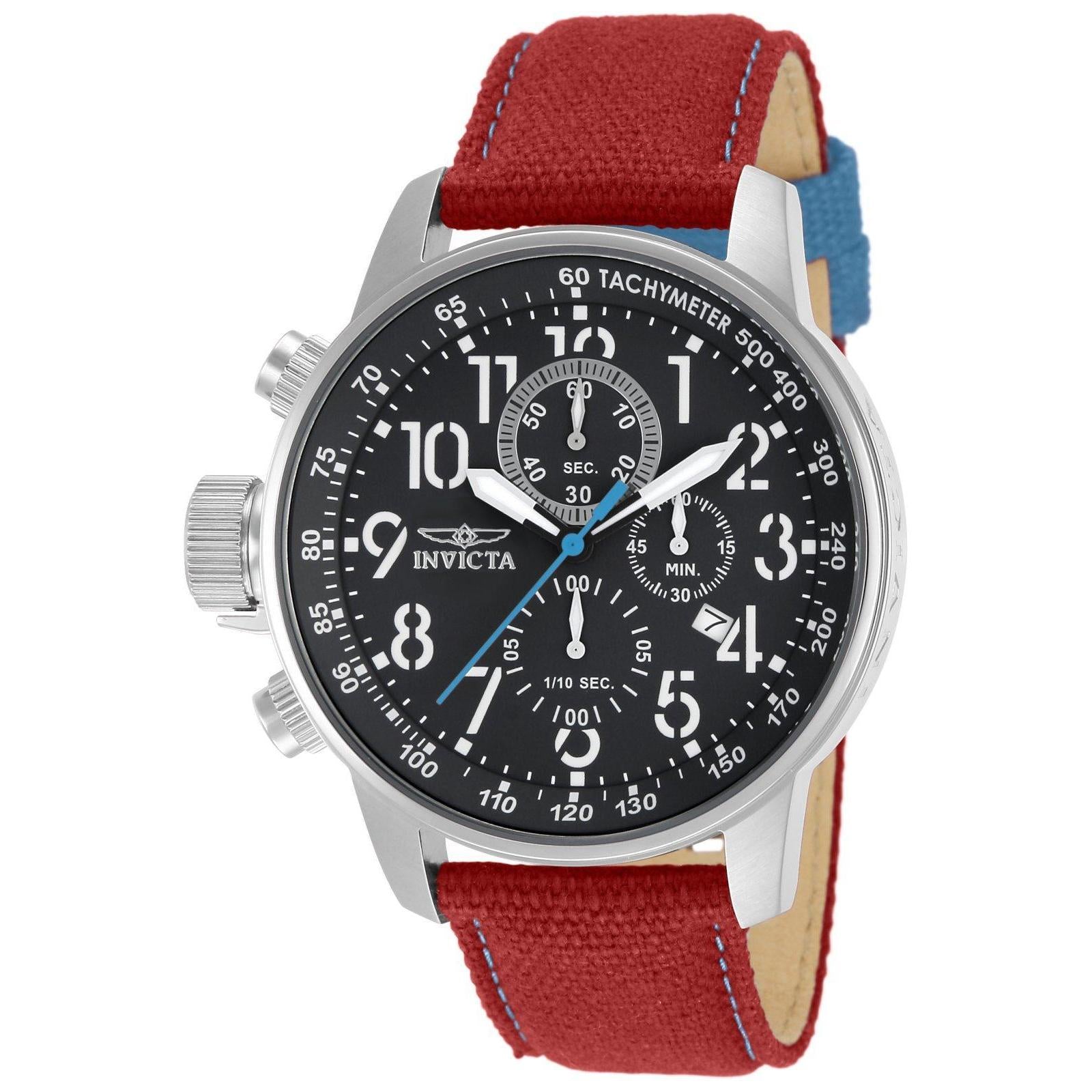 Invicta I-Force 12070 Men's Quartz Watch - 46mm