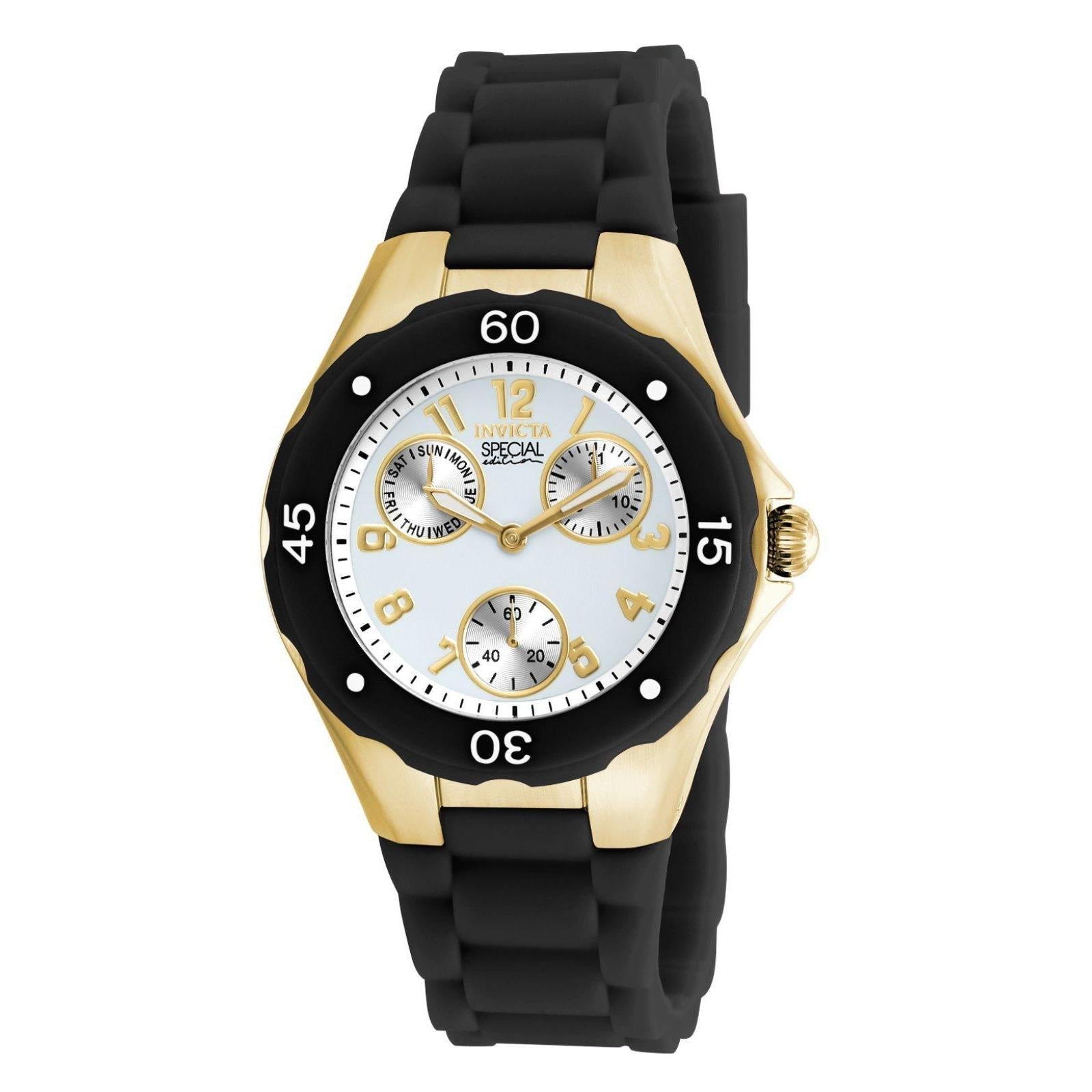Invicta Angel 18797 Women's Quartz Watch - 38mm