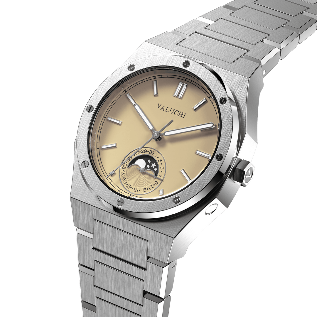 Soluna Automatic - 38mm image 5