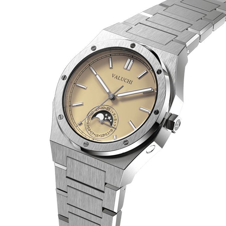 Soluna Automatic - 38mm image 5