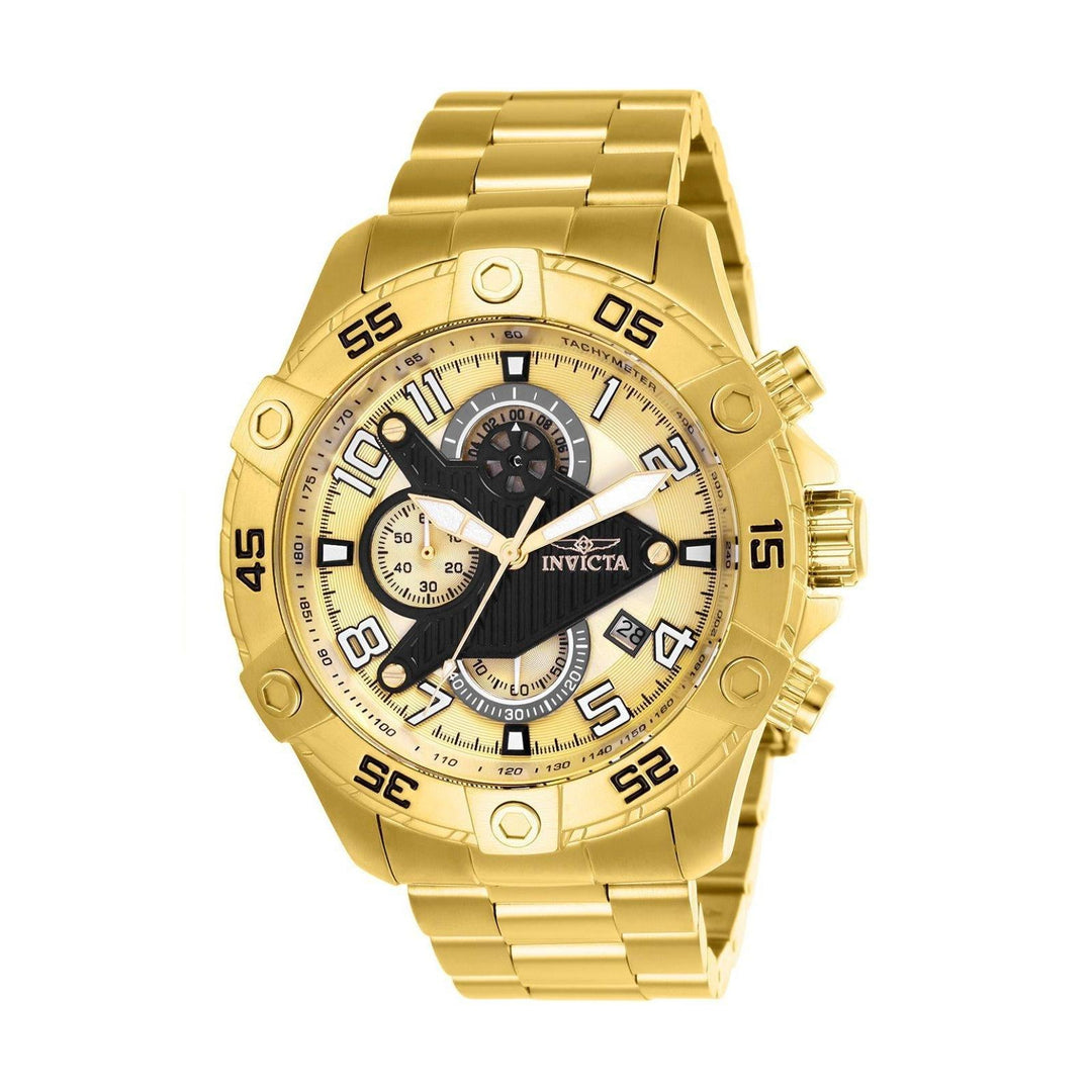 Invicta S1 Rally 26098 Men's Quartz Watch - 48mm