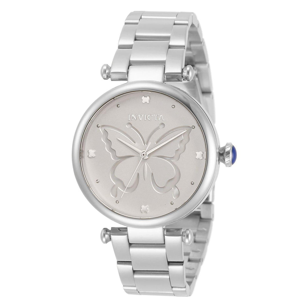 Invicta Wildflower 33232 Women's Quartz Watch - 36mm