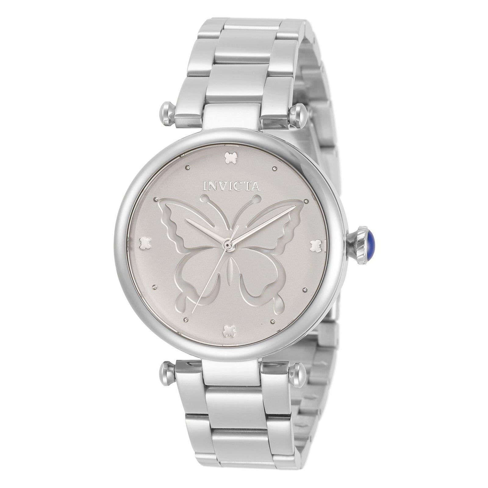 Invicta Wildflower 33232 Women's Quartz Watch - 36mm