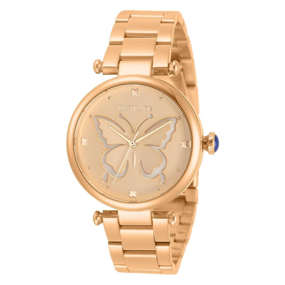 Invicta Wildflower 33234 Women's Quartz Watch - 36mm