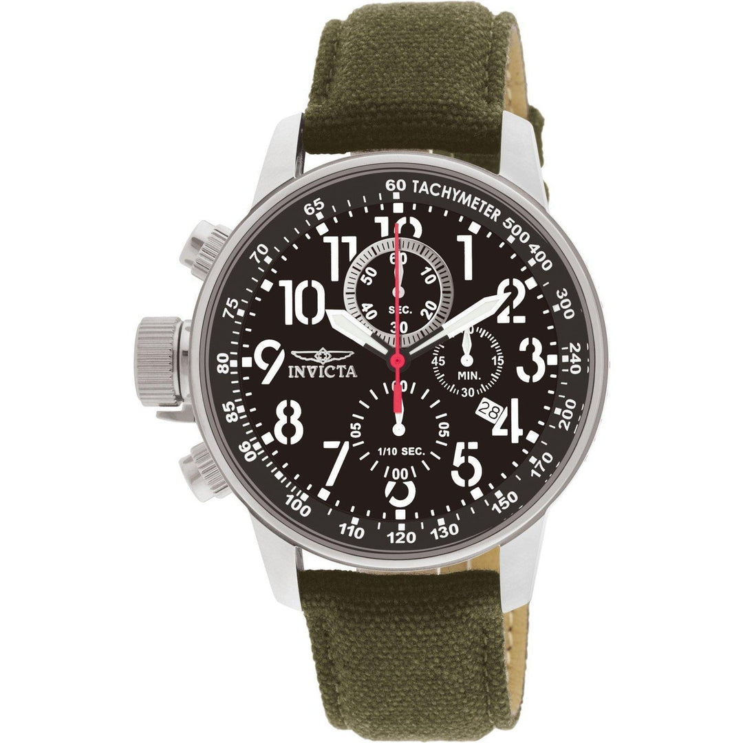 Invicta I-Force 1873 Men's Quartz Watch - 46mm