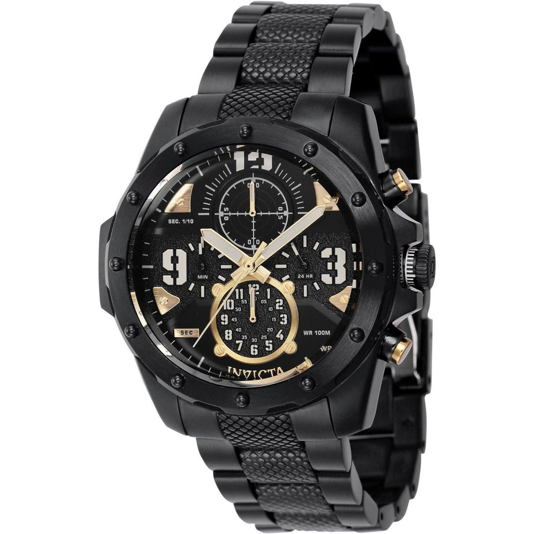Invicta Coalition Forces 39369 Men's Quartz Watch - 42mm