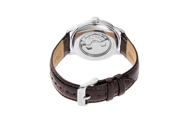 ORIENT Men's Automatic Bambino Classic Watch RA-AC0023E image 2