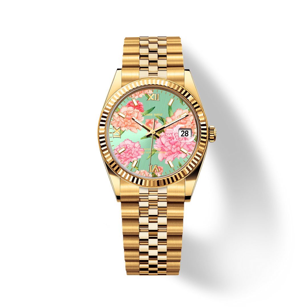 EONDATE CLASSIC WATCH