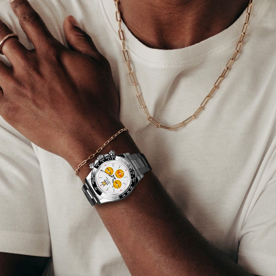 VELOCIREX CLASSIC WATCH