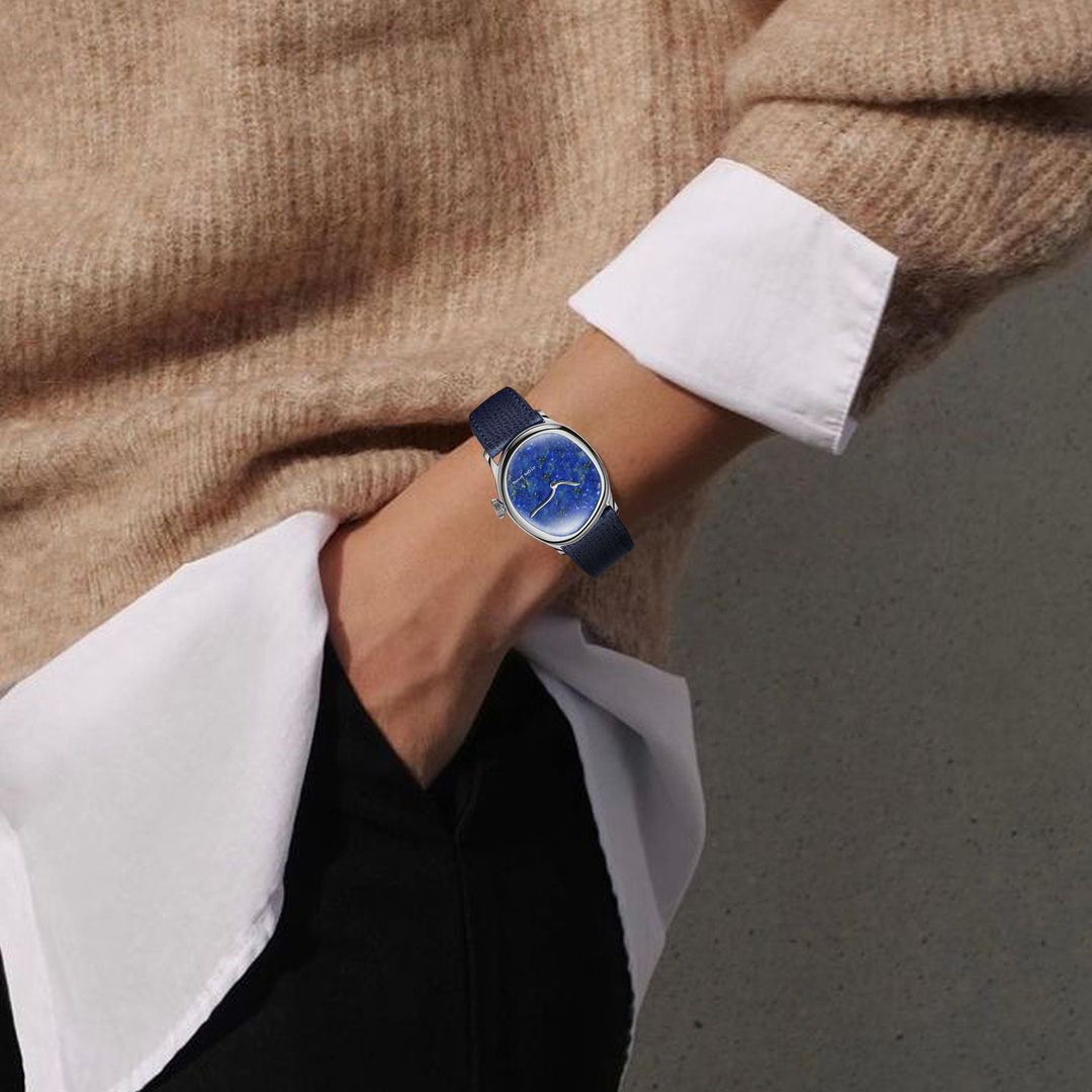 ILLUSION CLASSIC WATCH