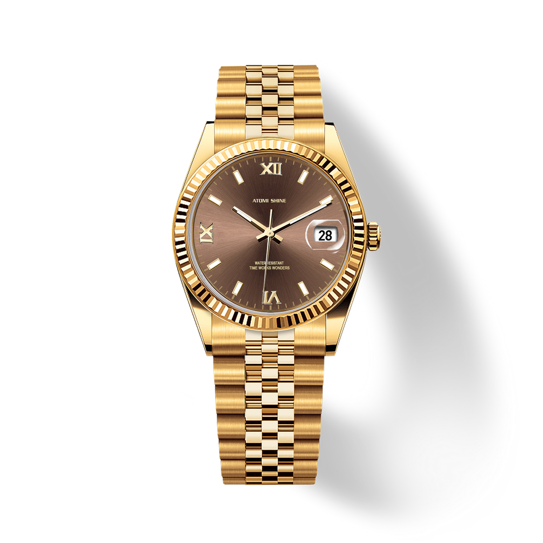 EONDATE CLASSIC WATCH