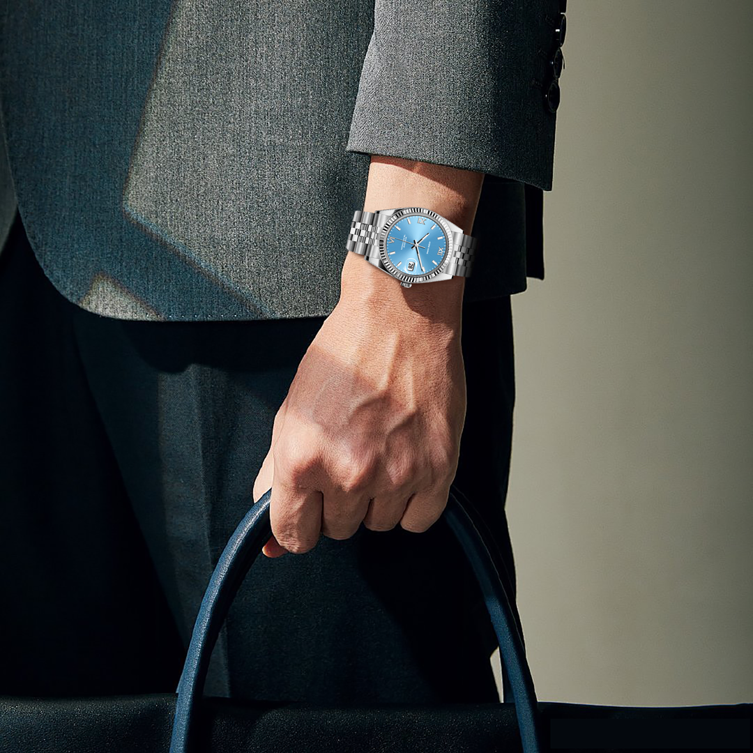 EONDATE CLASSIC WATCH