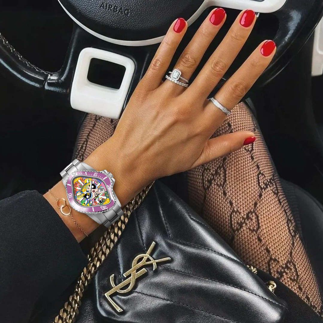 XENOFLUX CLASSIC WATCH