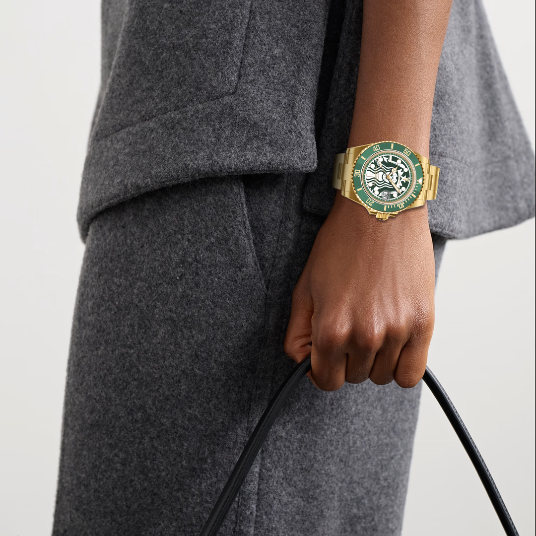 HYDROCORE CLASSIC WATCH