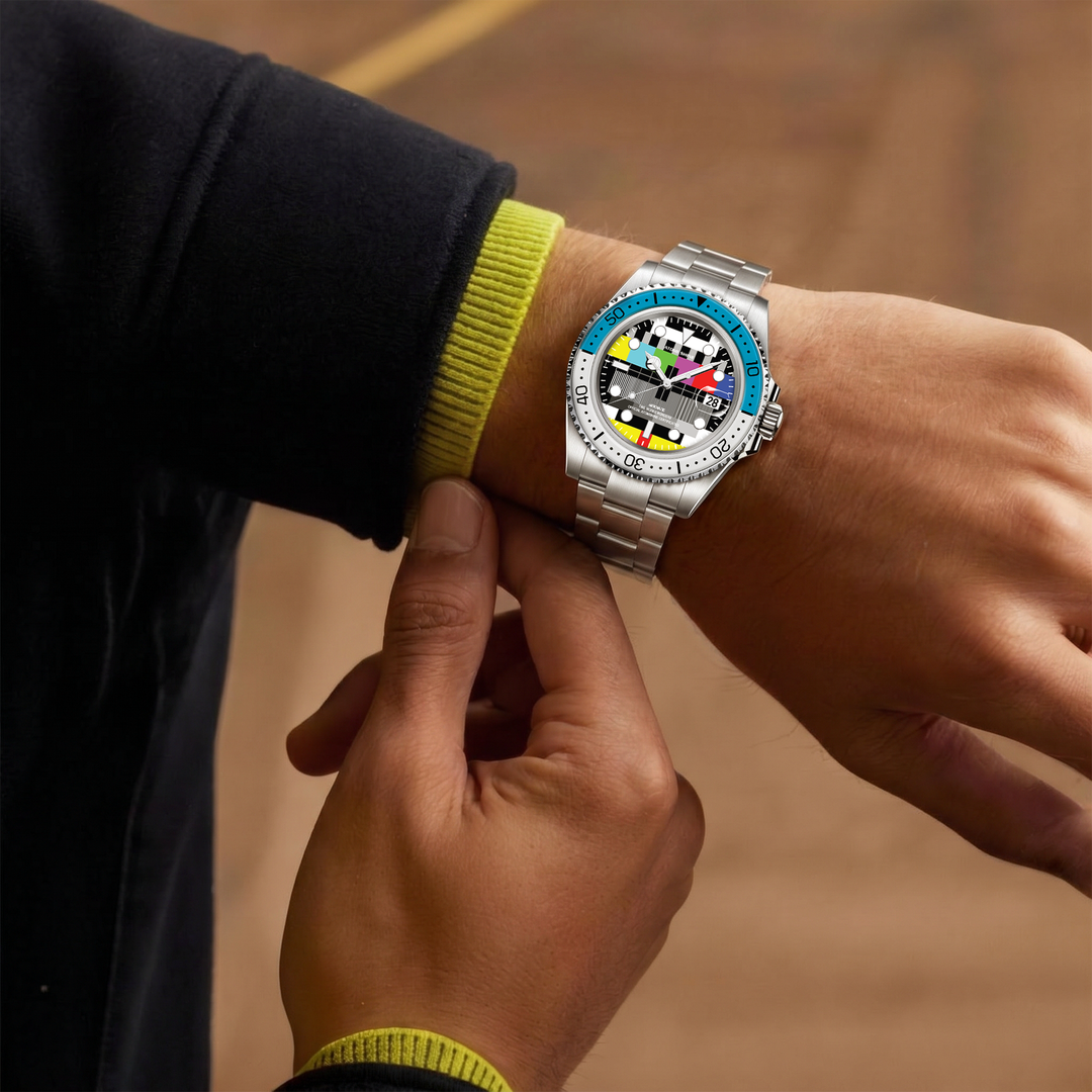 HYDROCORE CLASSIC WATCH