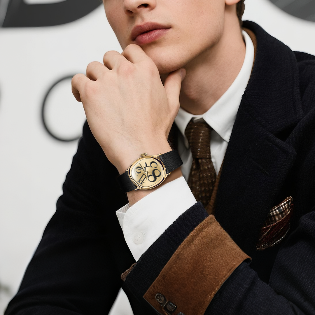 ILLUSION CLASSIC WATCH